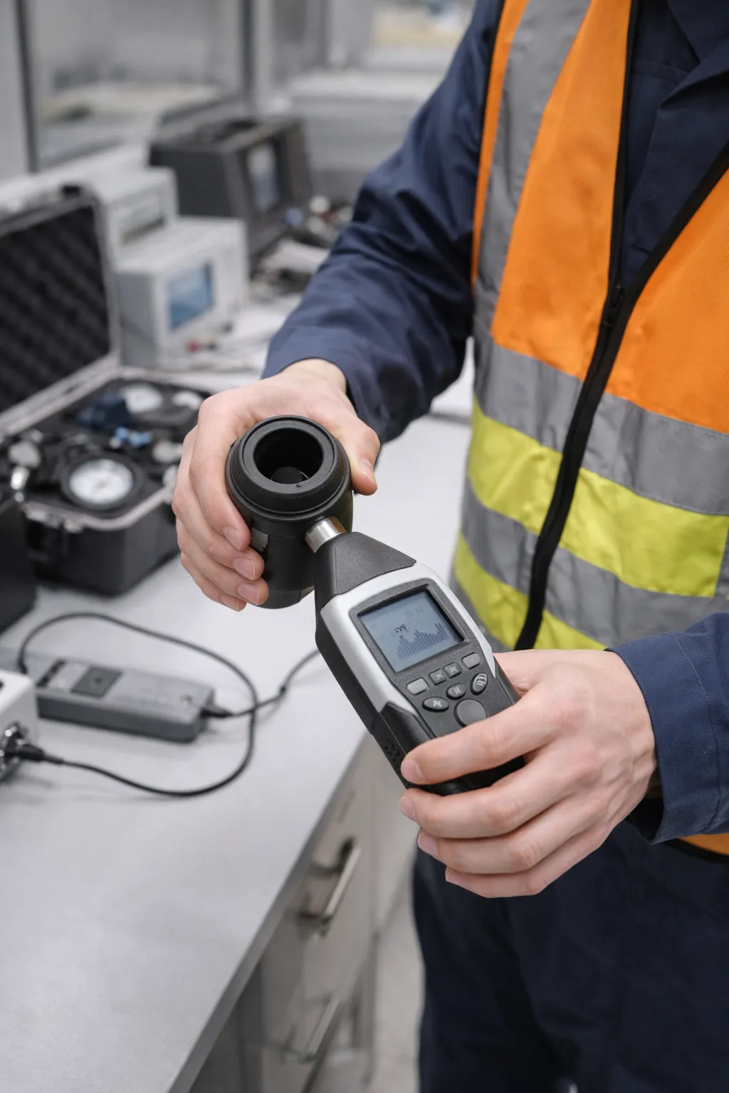 Новые межгосударственные стандарты оценки шума от дорог и транспорта утверждены в 2026 году