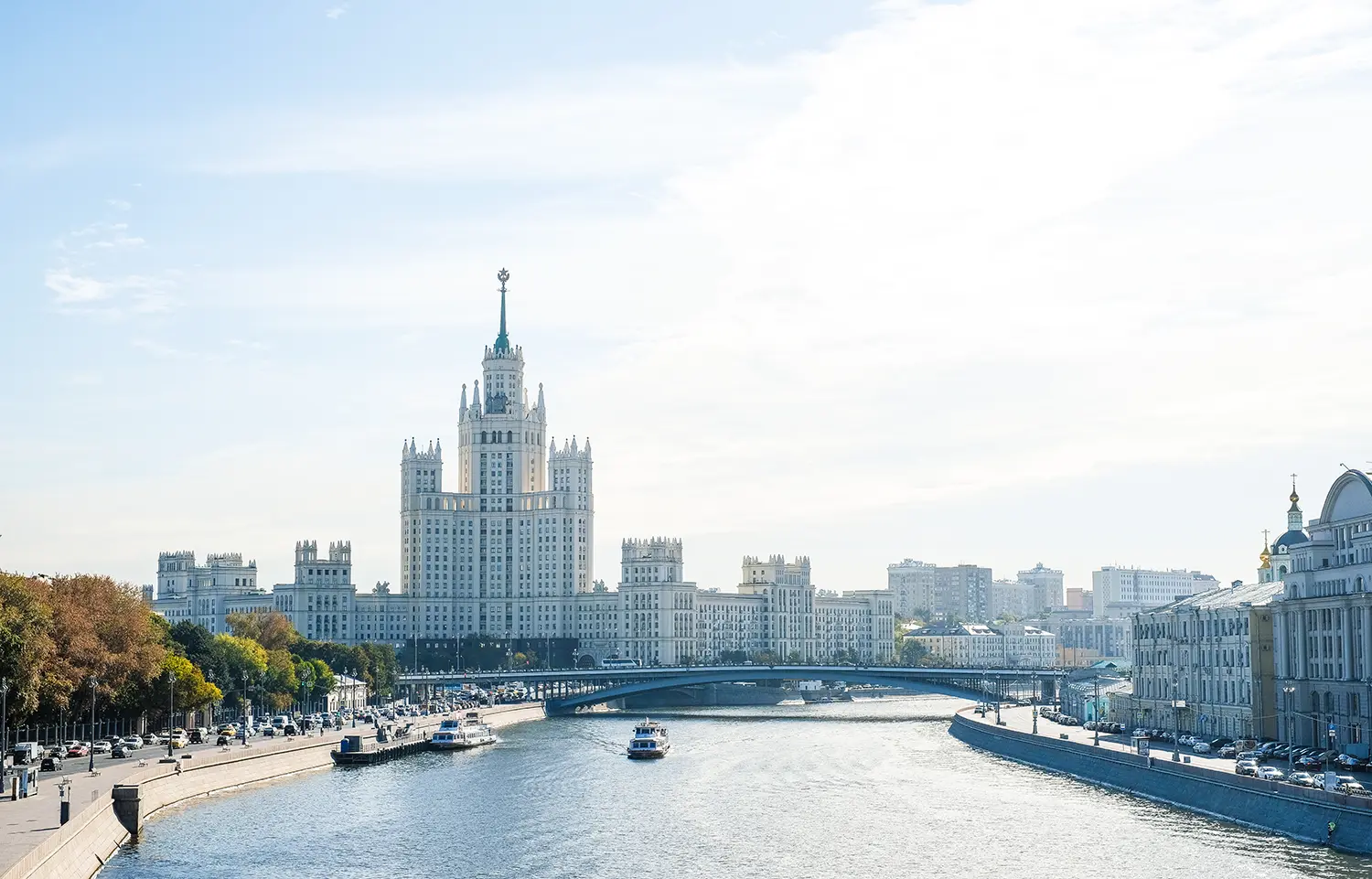 Изображение для Москвоская область